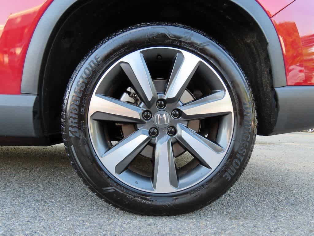 Thumbnail: 2025 Honda Pilot - 9