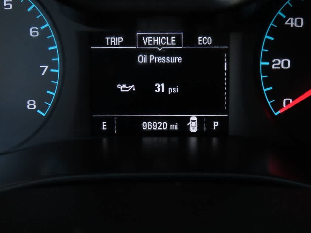 Thumbnail: 2020 Chevrolet Colorado - 24