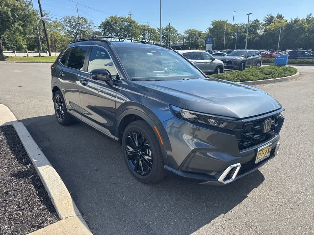 Thumbnail: 2023 Honda CR-V - 17