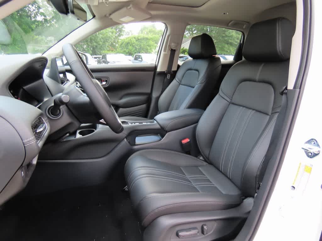 Thumbnail: 2026 Honda HR-V - 12