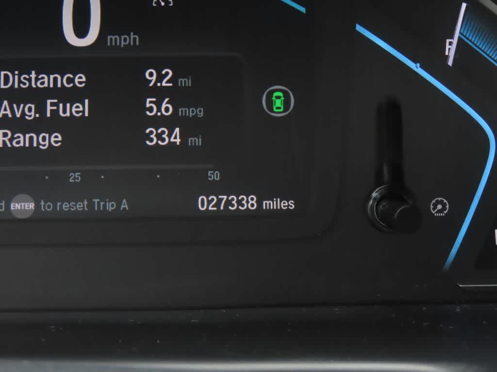 Thumbnail: 2023 Honda Odyssey - 28