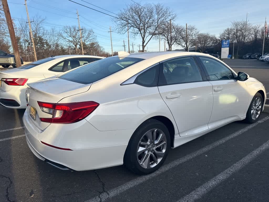 Thumbnail: 2020 Honda Accord - 6