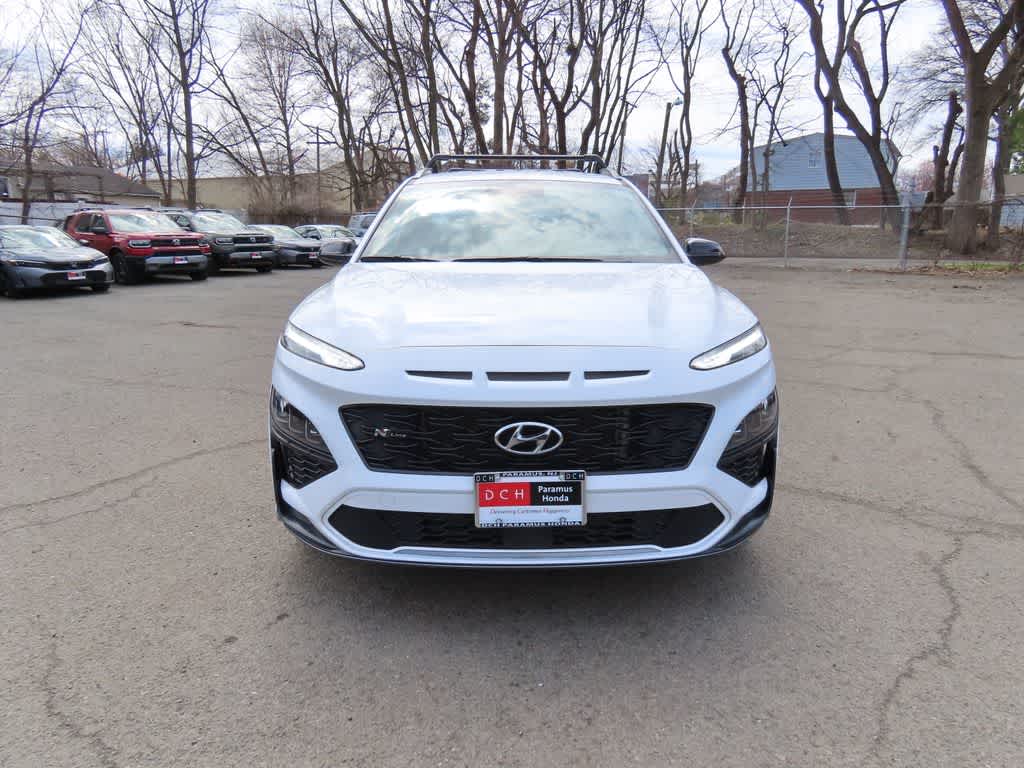 Thumbnail: 2022 Hyundai Kona - 6