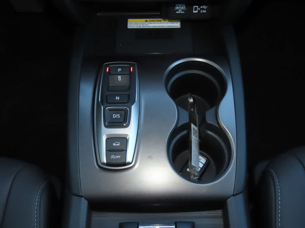 Thumbnail: 2023 Honda Passport - 22