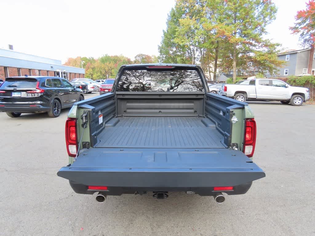 Thumbnail: 2026 Honda Ridgeline - 10