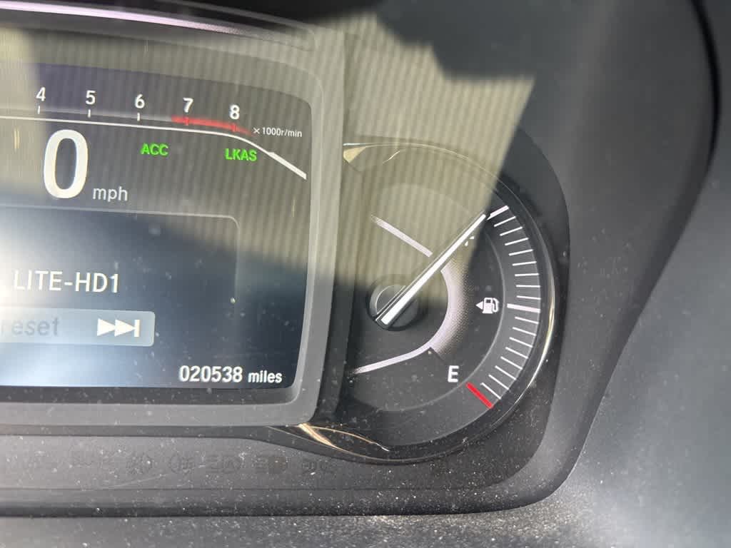 Thumbnail: 2022 Honda Passport - 16