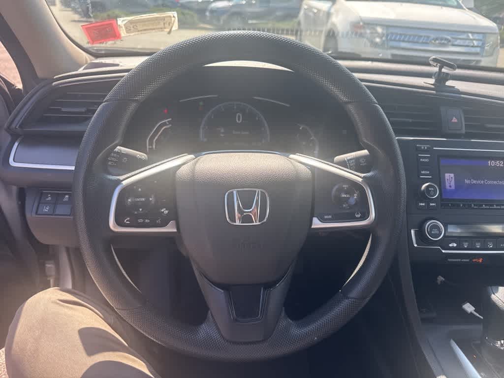 Thumbnail: 2019 Honda Civic - 15
