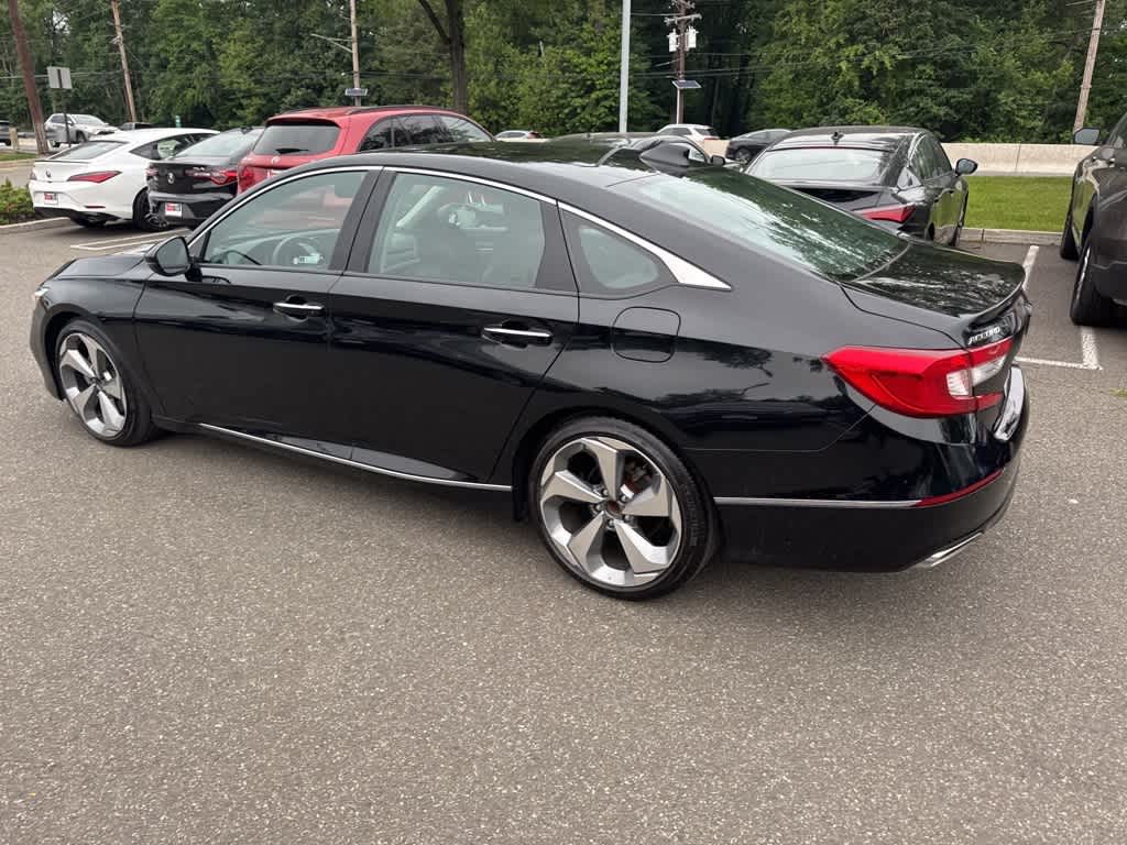 Thumbnail: 2018 Honda Accord - 11