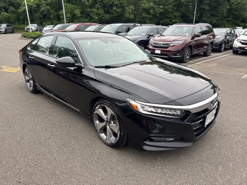 Thumbnail: 2018 Honda Accord - 6