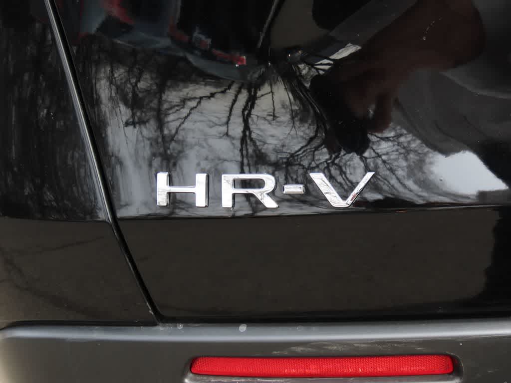 Thumbnail: 2025 Honda HR-V - 7