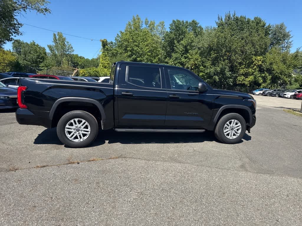 Thumbnail: 2023 Toyota Tundra - 30
