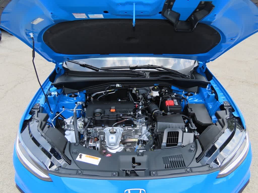 Thumbnail: 2026 Honda HR-V - 11