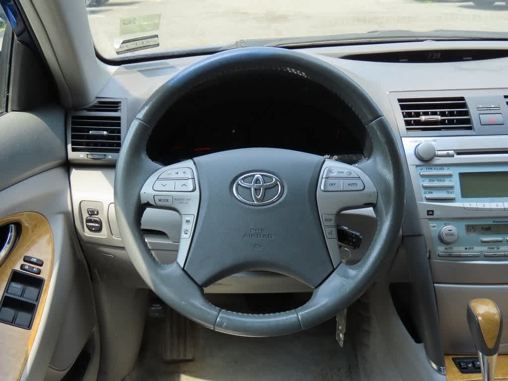 Thumbnail: 2007 Toyota Camry - 18