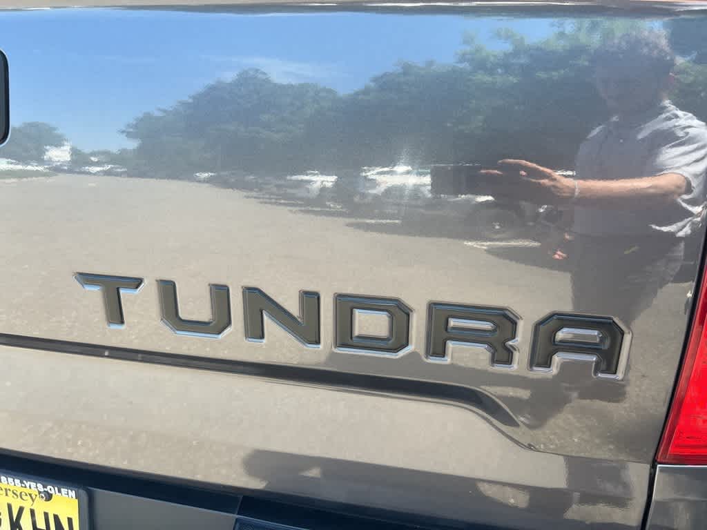 Thumbnail: 2018 Toyota Tundra - 27