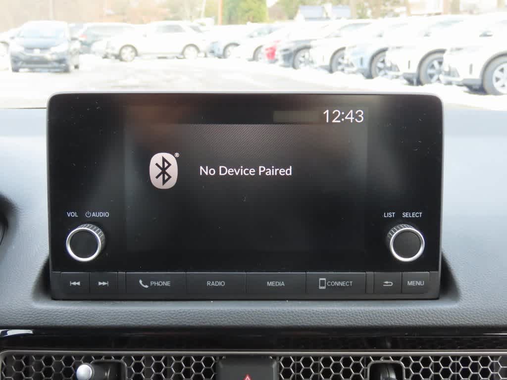 Thumbnail: 2023 Honda Civic - 18