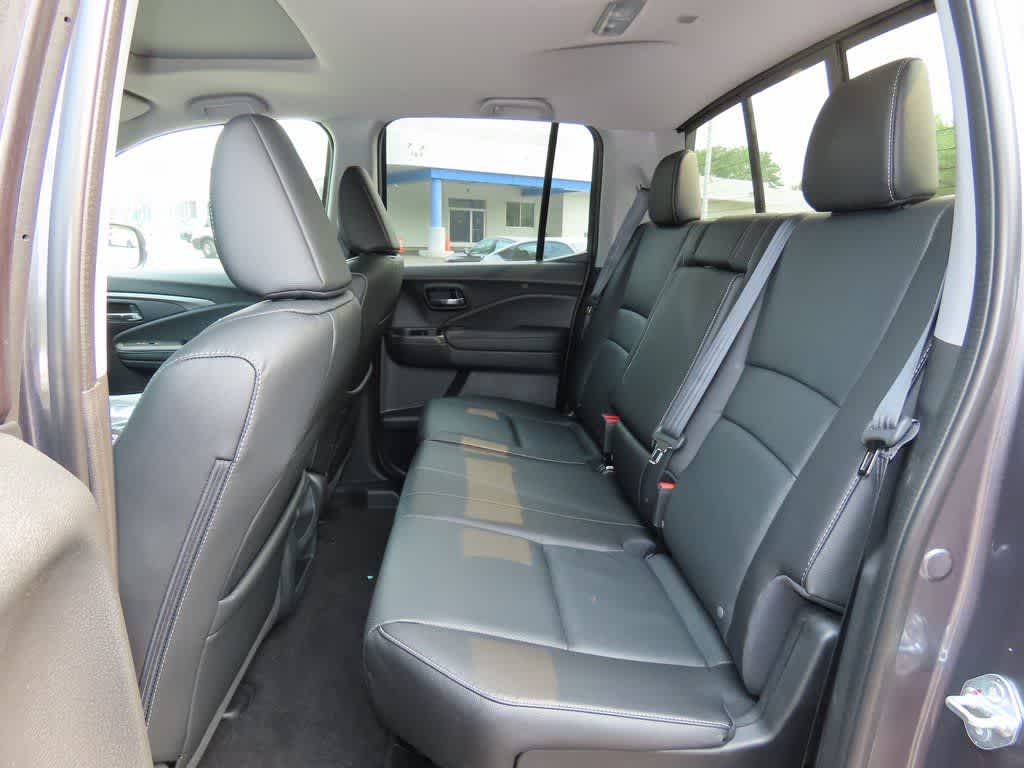 Thumbnail: 2026 Honda Ridgeline - 12