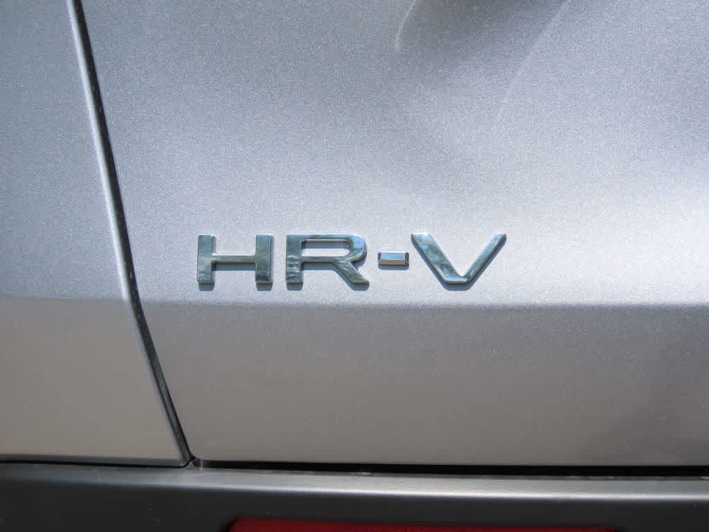 Thumbnail: 2027 Honda HR-V - 7
