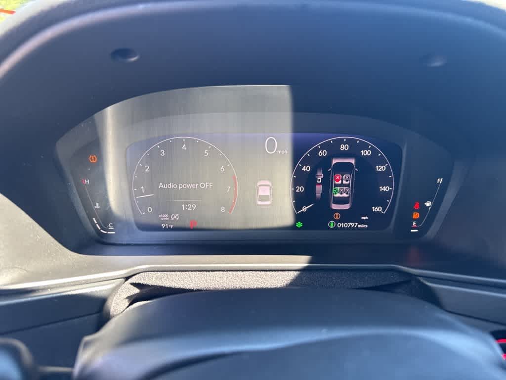 Thumbnail: 2024 Honda Accord - 29