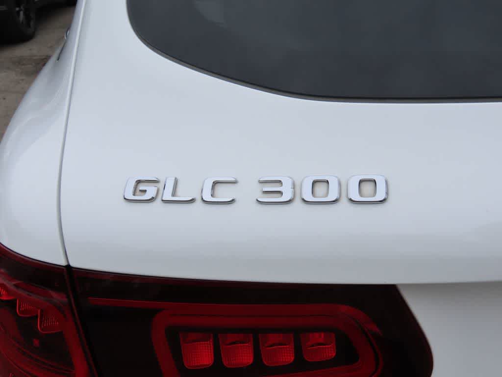 Thumbnail: 2021 Mercedes-Benz GLC - 7