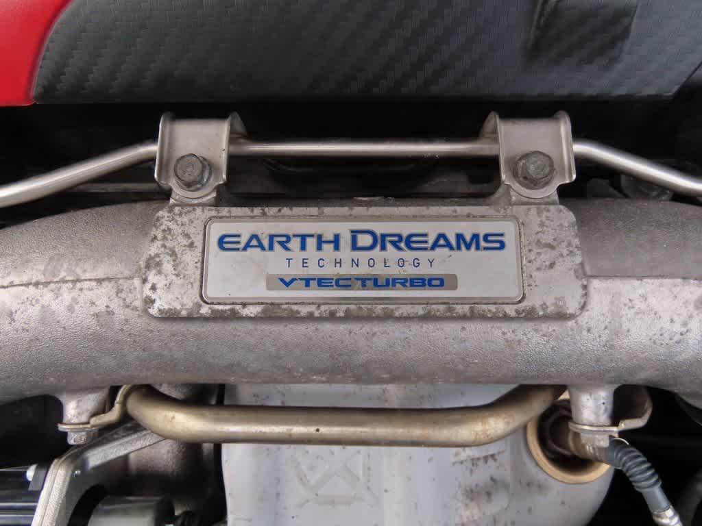 Thumbnail: 2019 Honda Civic - 11