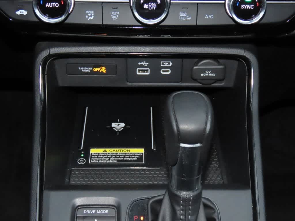 Thumbnail: 2023 Honda CR-V - 21