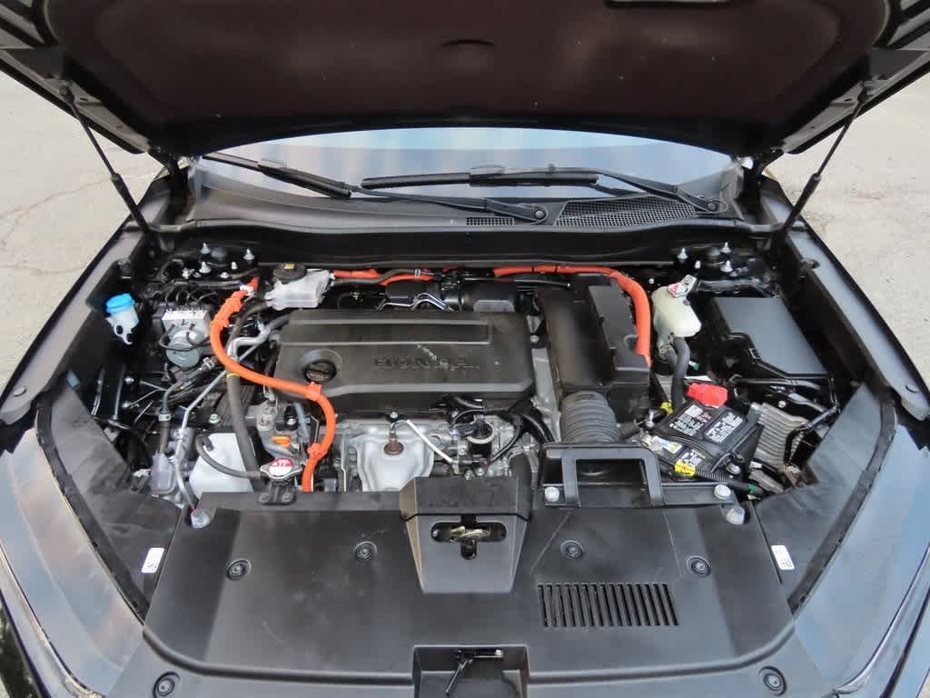 Thumbnail: 2024 Honda CR-V - 11