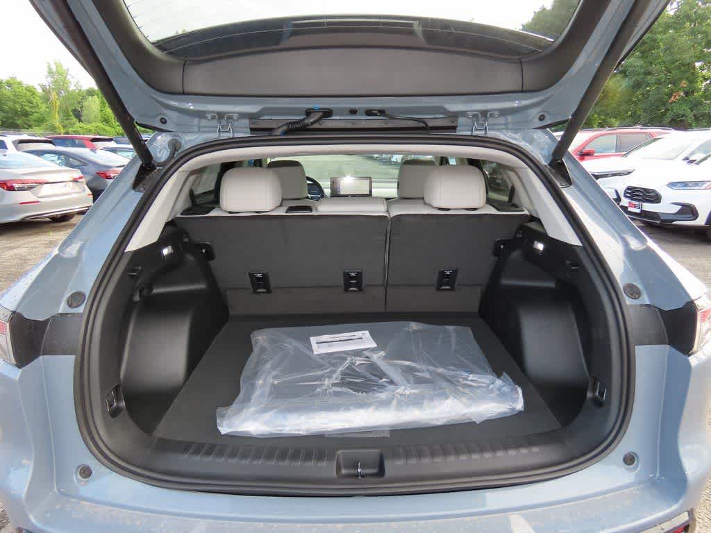 Thumbnail: 2026 Honda Prologue - 11