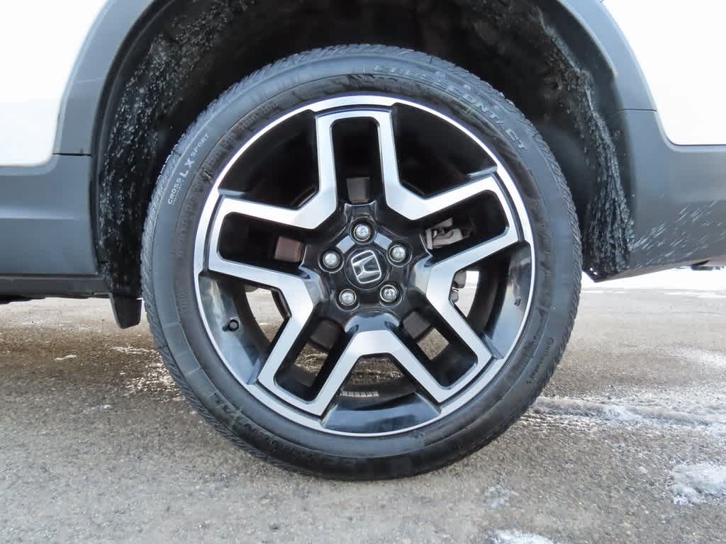 Thumbnail: 2023 Honda Passport - 9