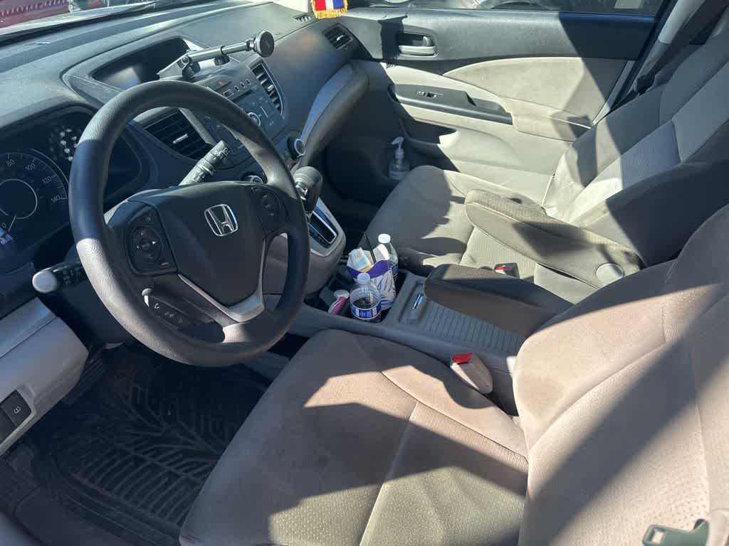 Thumbnail: 2014 Honda CR-V - 20
