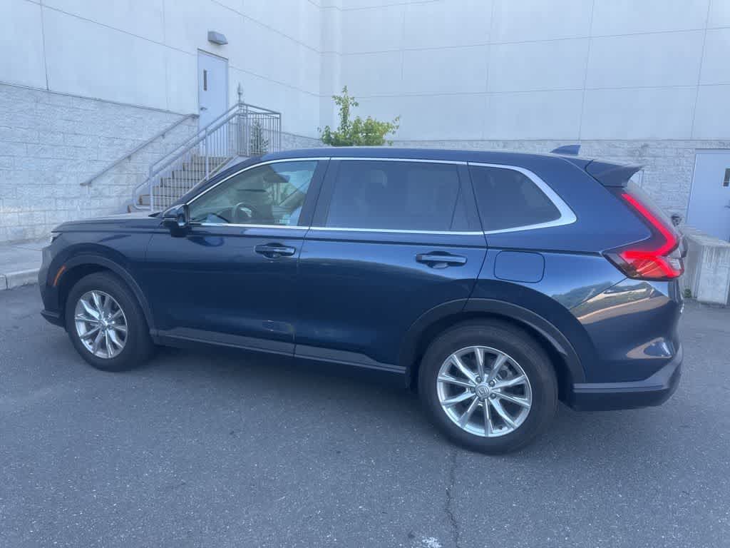 Thumbnail: 2024 Honda CR-V - 26