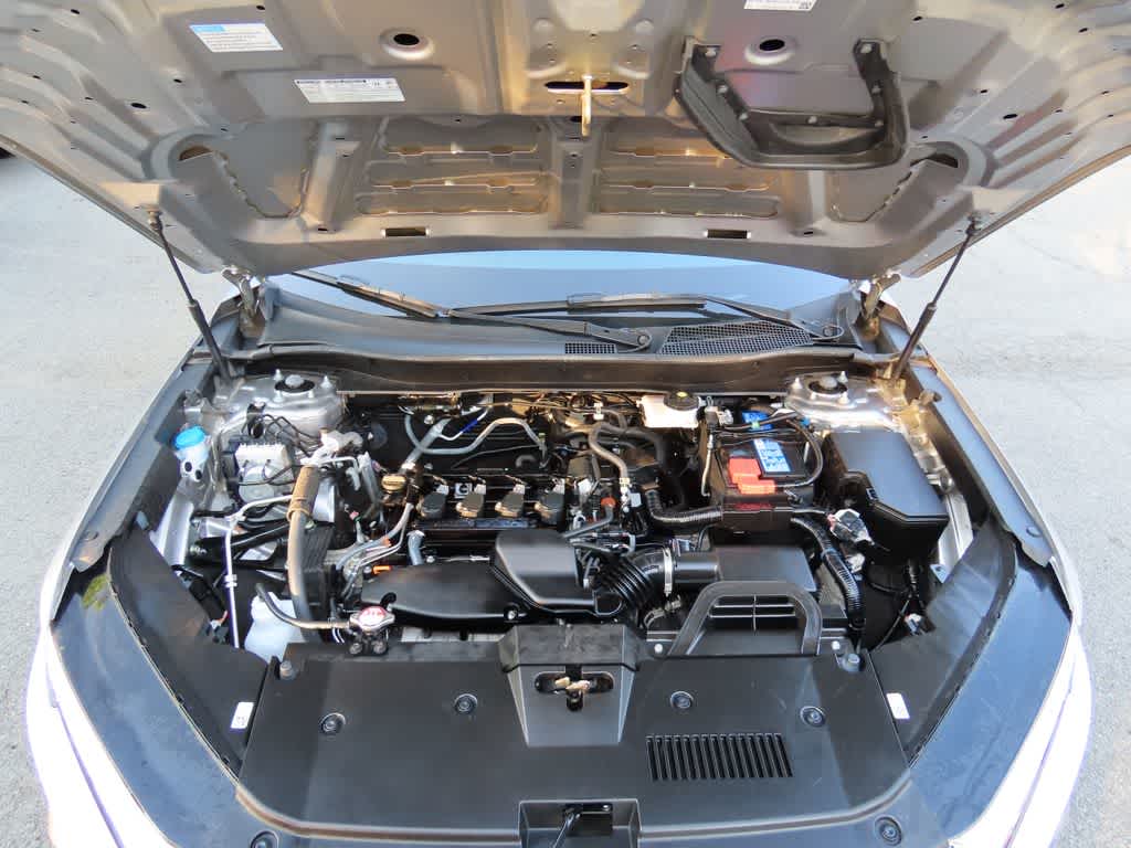 Thumbnail: 2024 Honda CR-V - 10