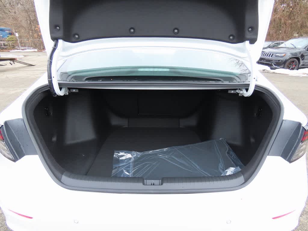 Thumbnail: 2026 Honda Accord - 11