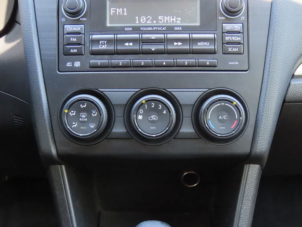 Thumbnail: 2013 Subaru XV Crosstrek - 20