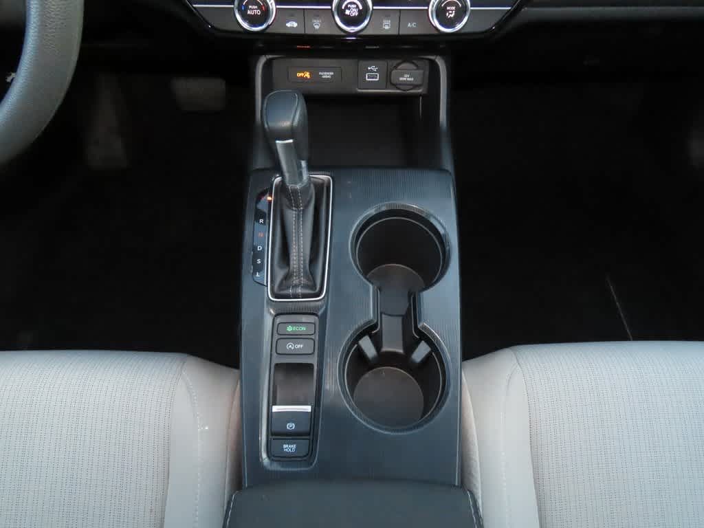 Thumbnail: 2023 Honda Civic - 20