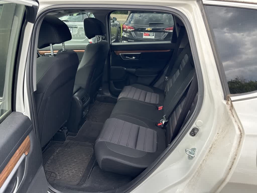 Thumbnail: 2022 Honda CR-V - 17