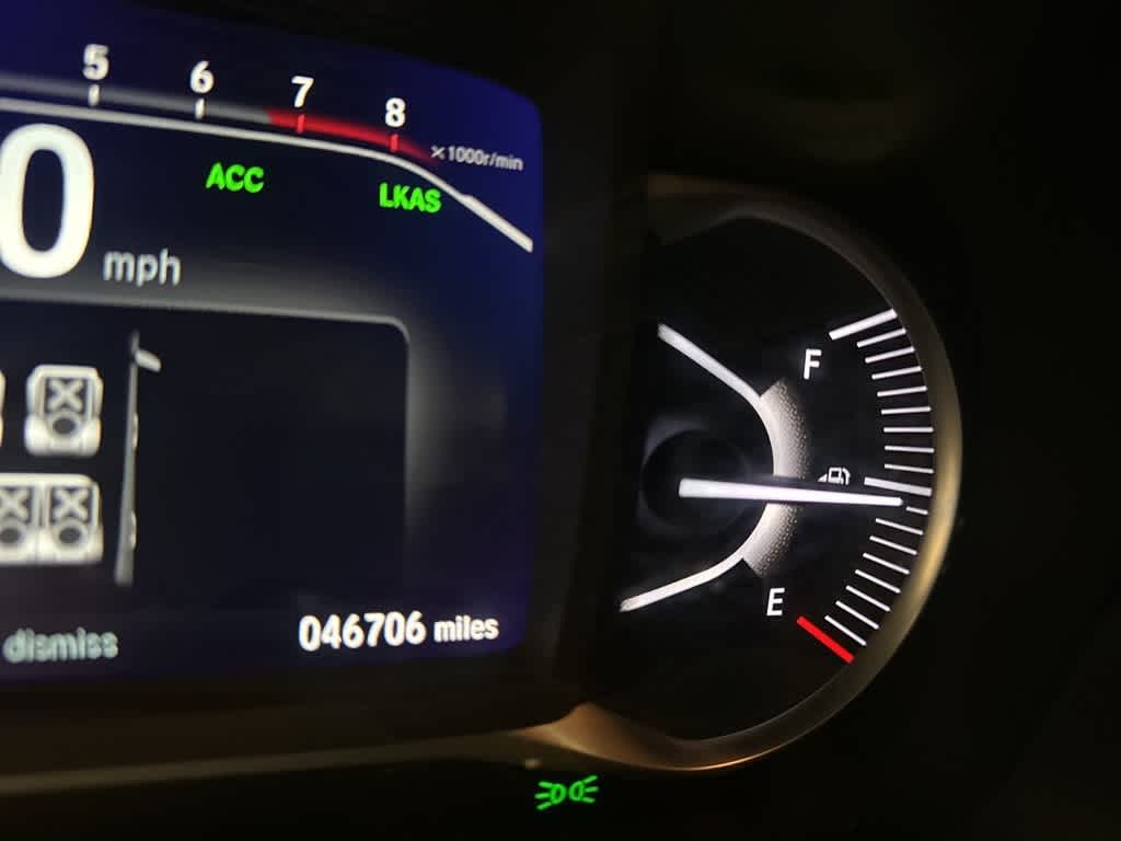 Thumbnail: 2022 Honda Passport - 13