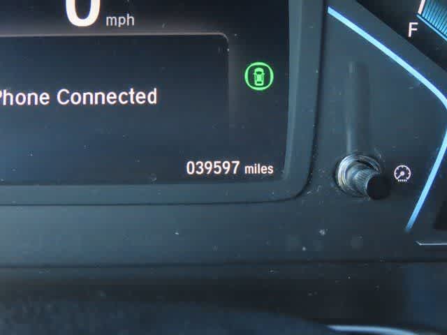 Thumbnail: 2023 Honda Odyssey - 22