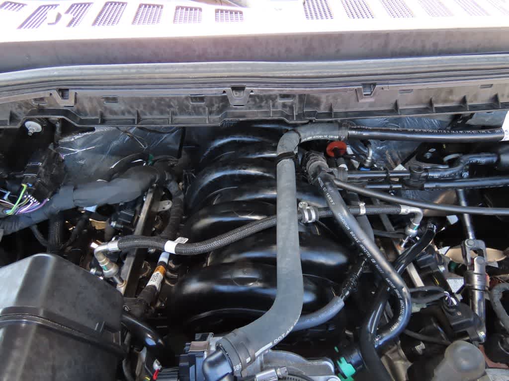 Thumbnail: 2023 Ford F-250 - 10