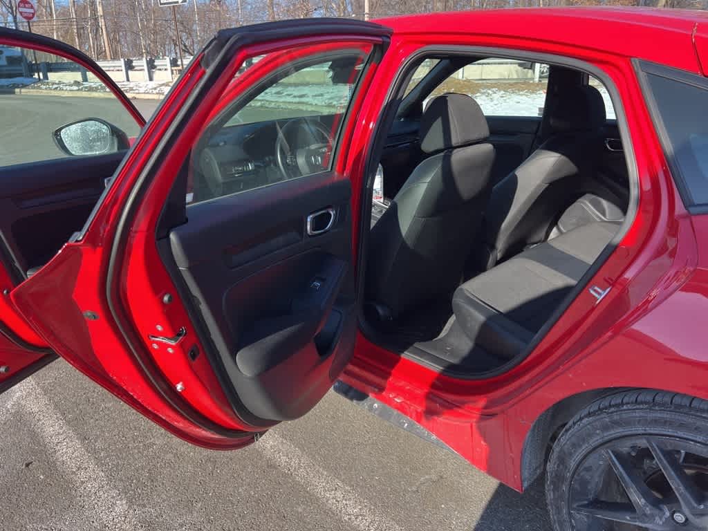 Thumbnail: 2024 Honda Civic - 18