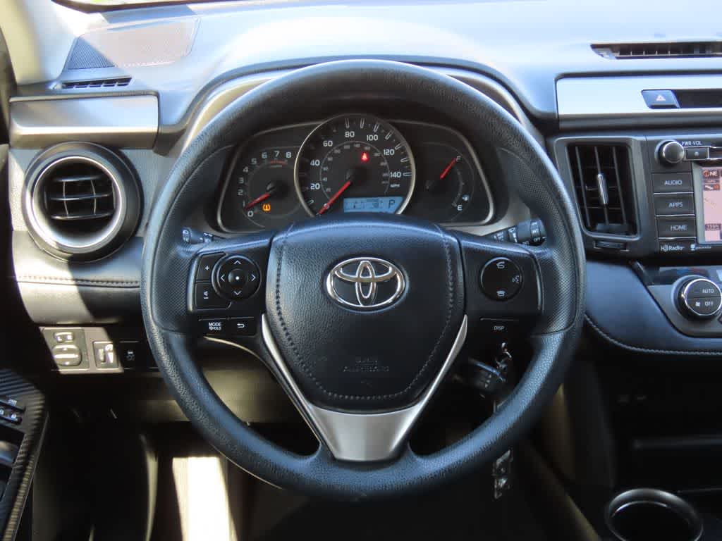 Thumbnail: 2015 Toyota RAV4 - 19