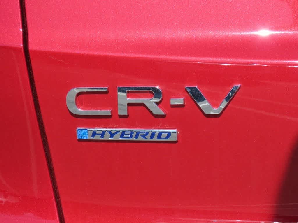 Thumbnail: 2025 Honda CR-V - 7