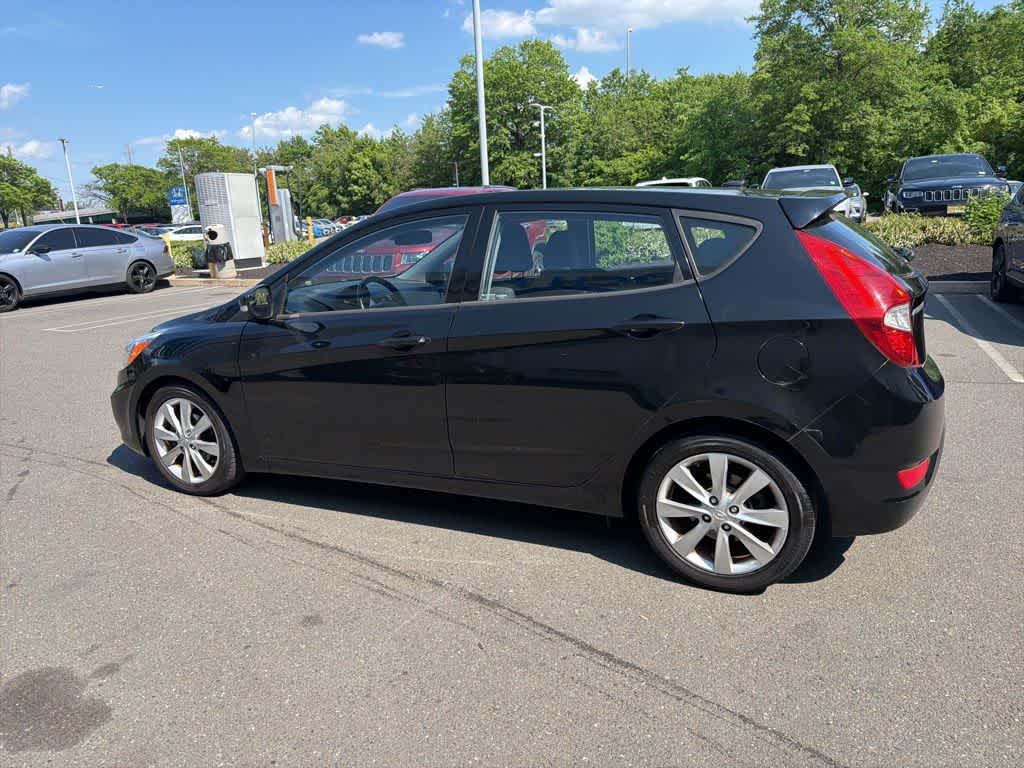 Thumbnail: 2014 Hyundai Accent - 7