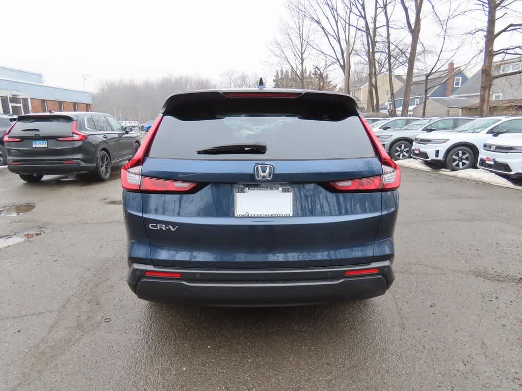 Thumbnail: 2023 Honda CR-V - 5