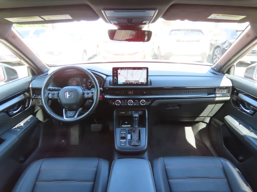 Thumbnail: 2023 Honda CR-V - 17