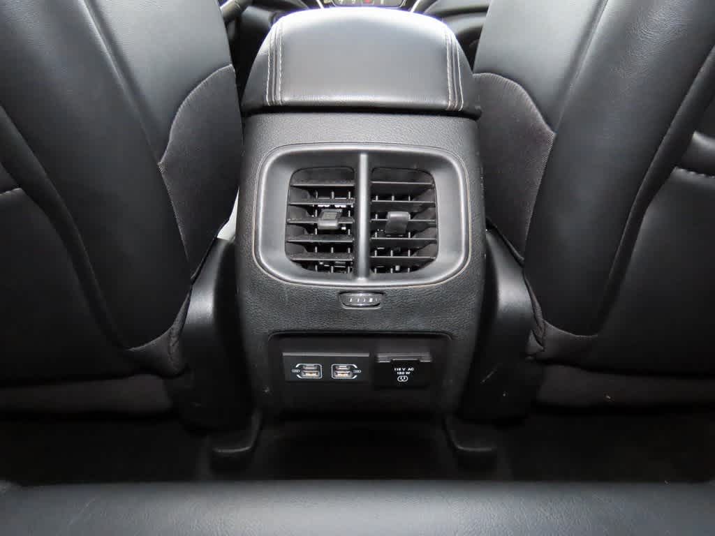 Thumbnail: 2021 Jeep Cherokee - 27