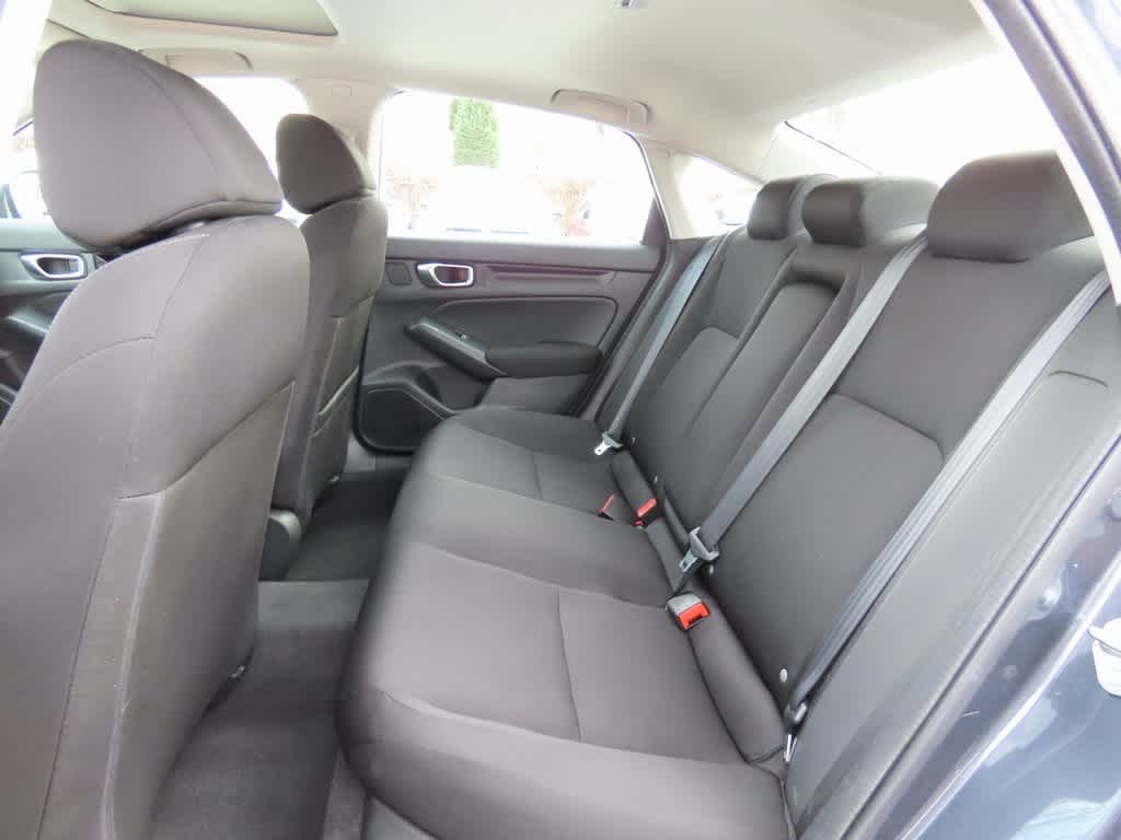 Thumbnail: 2023 Honda Civic - 12