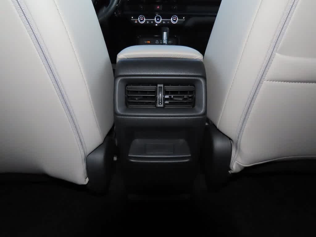 Thumbnail: 2023 Honda CR-V - 22