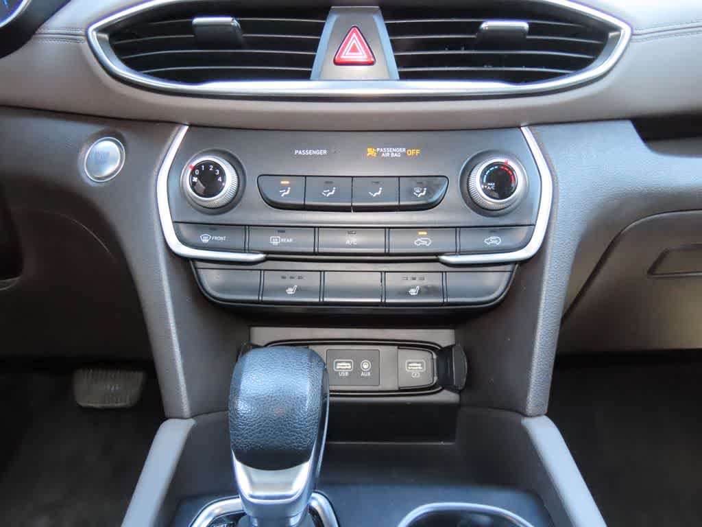 Thumbnail: 2020 Hyundai Santa Fe - 21