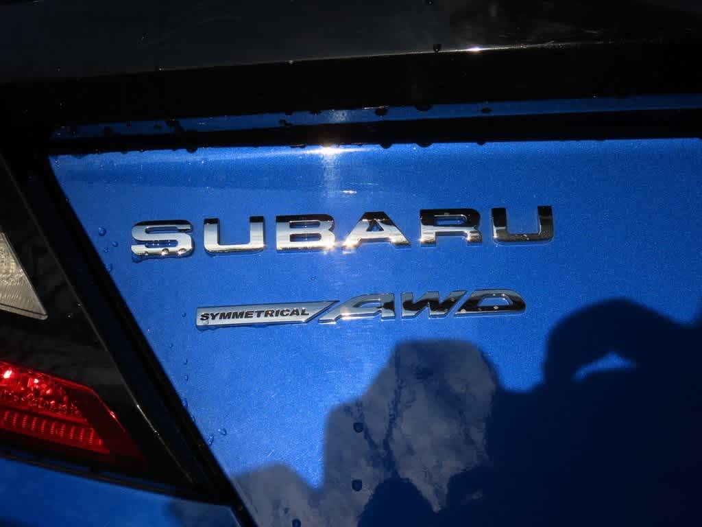 Thumbnail: 2022 Subaru WRX - 8