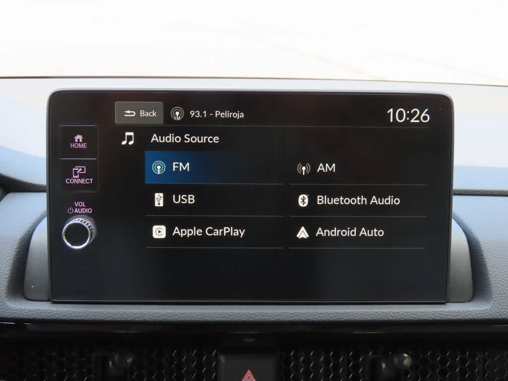 Thumbnail: 2026 Honda CR-V - 19